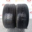 Anvelope Second-Hand M+S 285/40/R20 Pirelli 108V, cu un grad de uzură foarte scăzut la un preț - 2