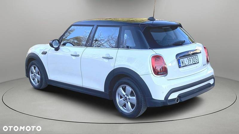 MINI Cooper - 5