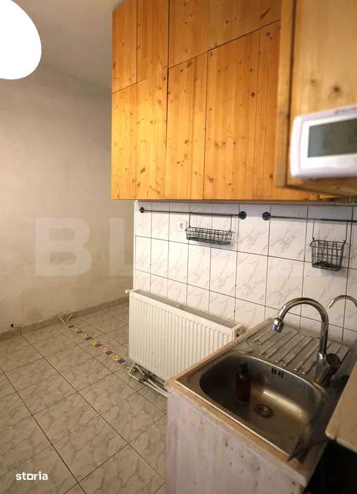 Spatiu Comercial | Centru | Garsoniera | - Imagine principală: 4/5