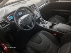 Ford Mondeo 2.0 Hybrid - 20