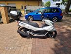 Honda PCX - 6