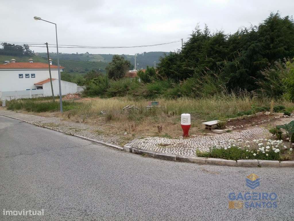 Lotes para construção. - Grande imagem: 5/5