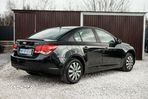 Chevrolet Cruze 1.6 LS - 6