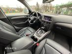 Audi Q5 2.0 TFSI Quattro Tiptronic - 23