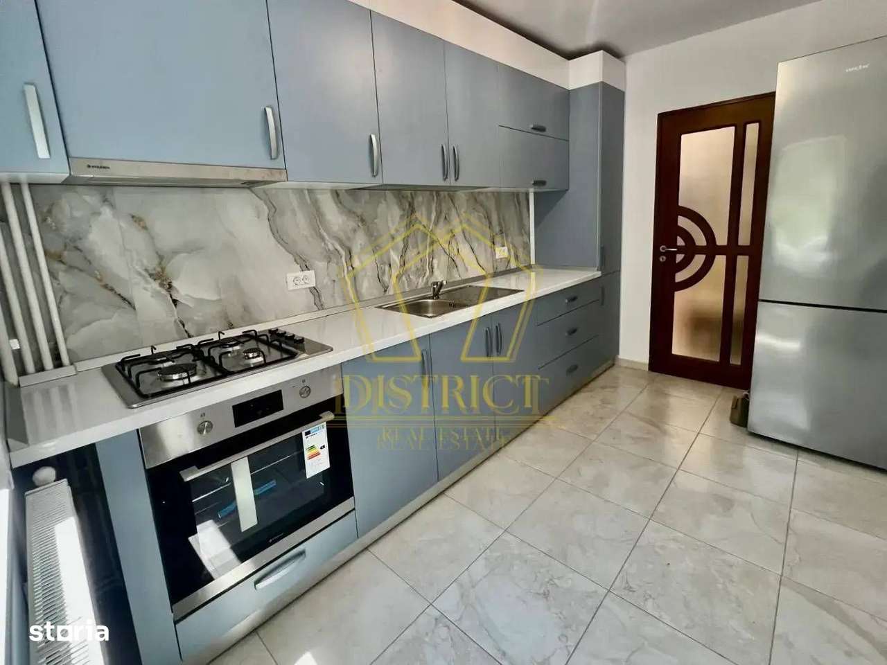 Apartament spatios cu 3 camere | Renovat | Lipovei - Imagine principală: 5/6