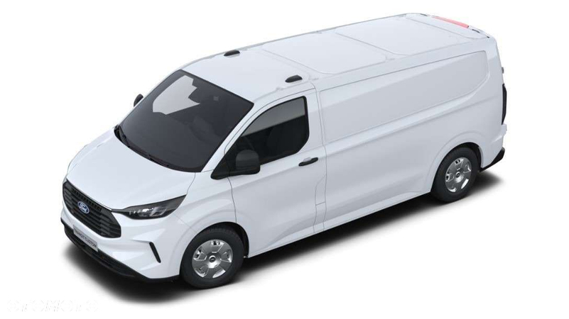 Ford Transit Custom - 4