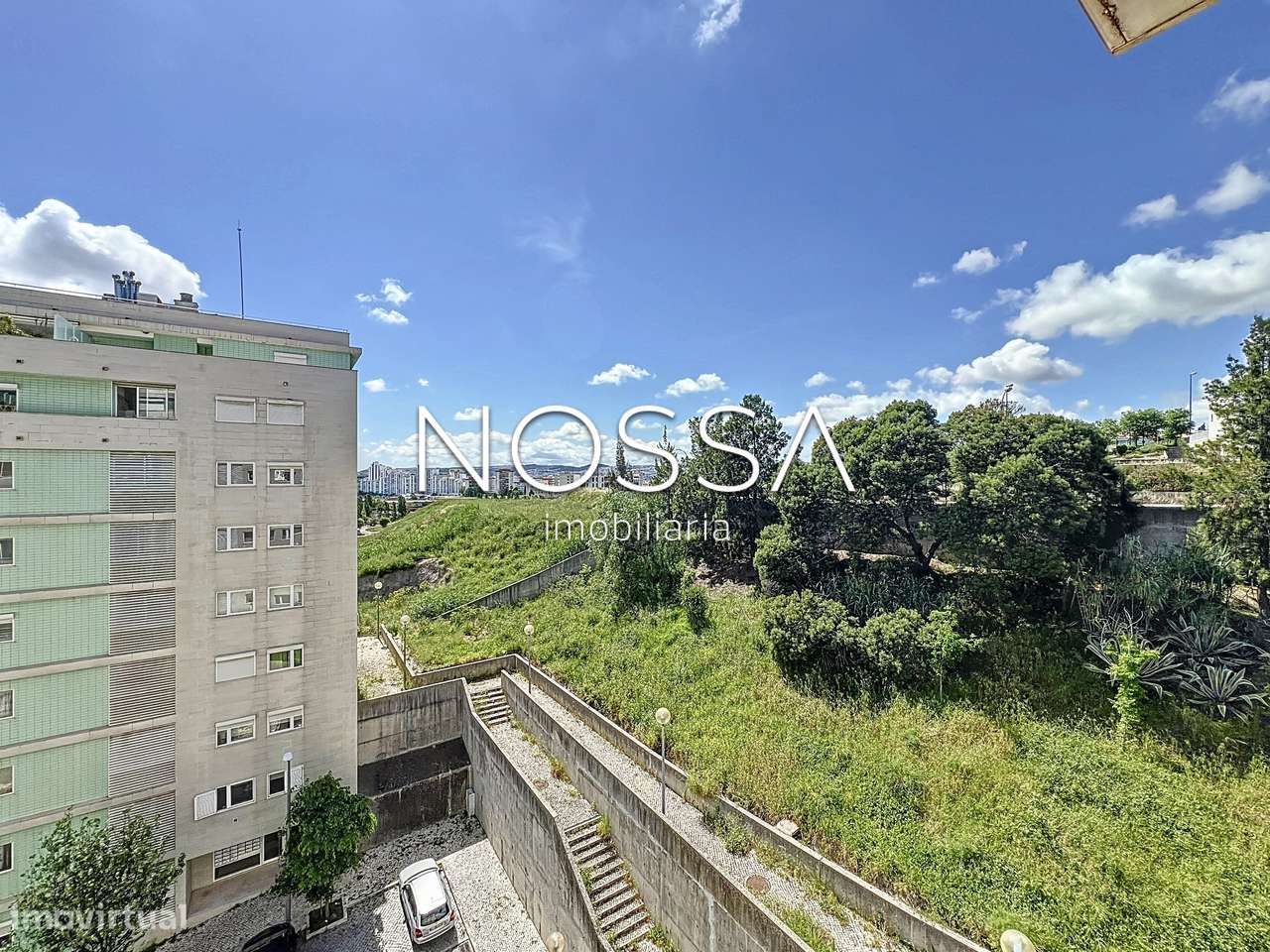 T3 para arrendamento com opção de compra | 1 Parqueamento | Alta de... - Grande imagem: 2/30