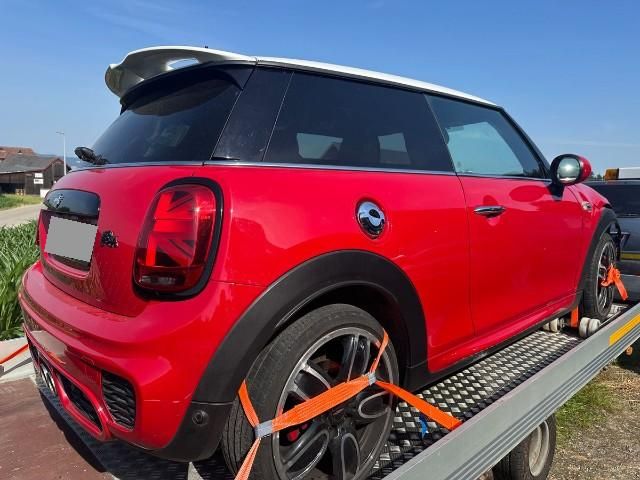 Mini John Cooper Works 2019