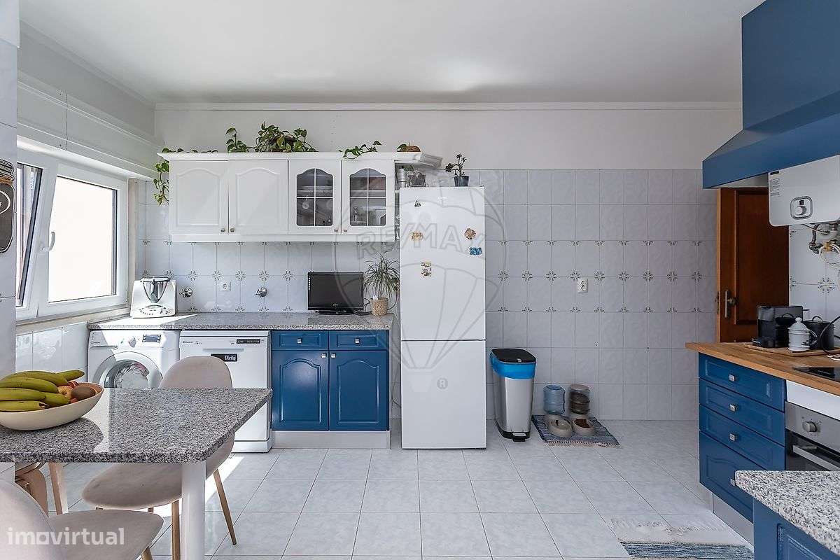 Apartamento T2 para venda-17