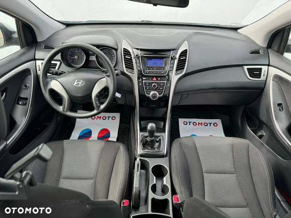 Hyundai I30 1.4 Comfort - 15