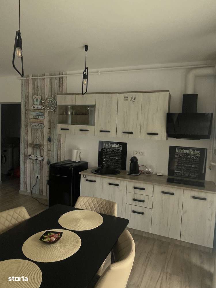 Apartament 2 camere la parter,Mamaia Nord - Imagine principală: 5/8