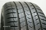 225/60R17 VREDESTEIN QUATRAC PRO , 6,7mm 2021r - 2