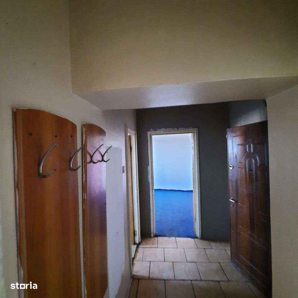 Apartament 3 camere pasaj D-na Ghica-2