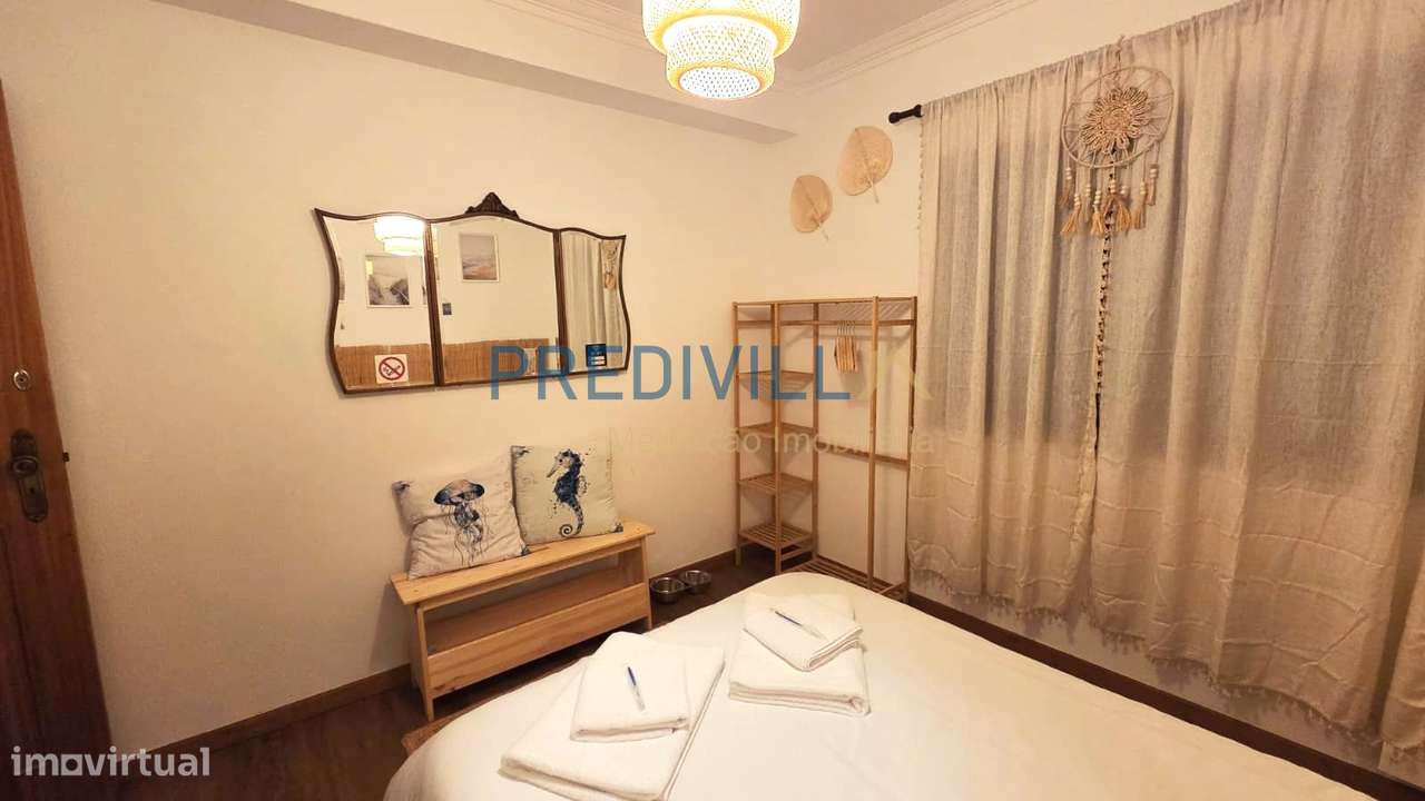 Apartamento T3 Venda em Aver-o-Mar, Amorim e Terroso,Póvoa de Varzim-18