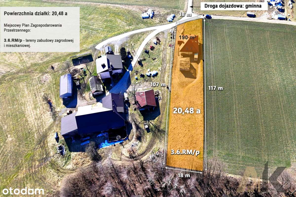 Dom z widokiem na Tatry w okolicy Nowego Sącza - Pełny obrazek: 5/20