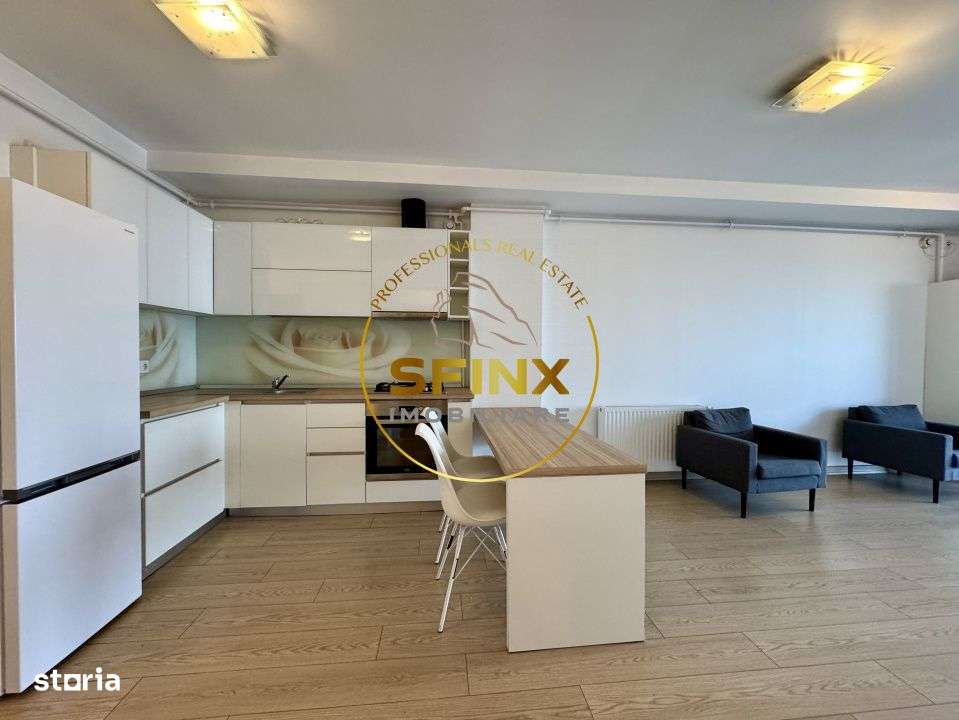 2 camere 54 mp Metrocity Panduri, metrou Academia Militara - Imagine principală: 4/13