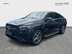 Mercedes-Benz GLE Coupe 300 d 4Matic 9G-TRONIC AMG Line Advanced Plus - 1