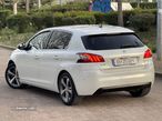 Peugeot 308 1.2 PureTech Allure Full LED - 2