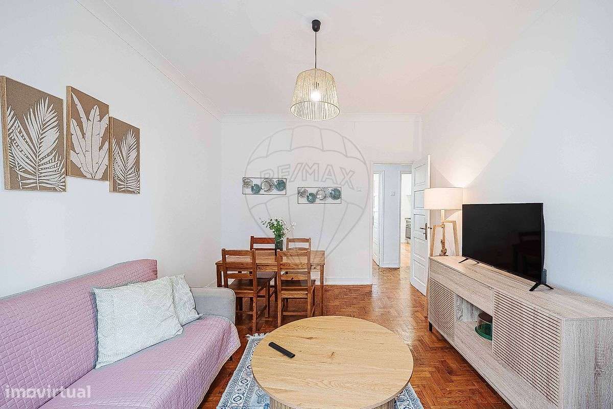 Apartamento T3 para arrendamento - Grande imagem: 3/34