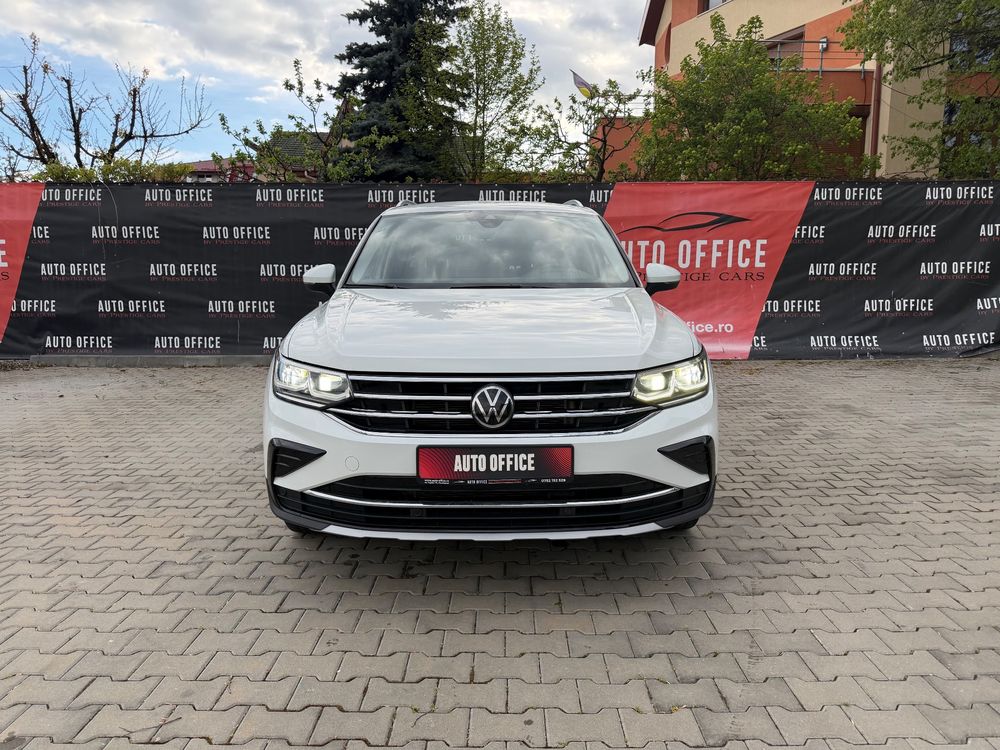 volkswagen tiguan   2 0 tdi 4mot dsg elegance