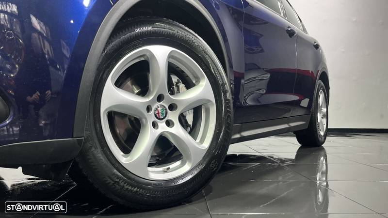 Alfa Romeo Stelvio 2.2 D Super AT8 - 20