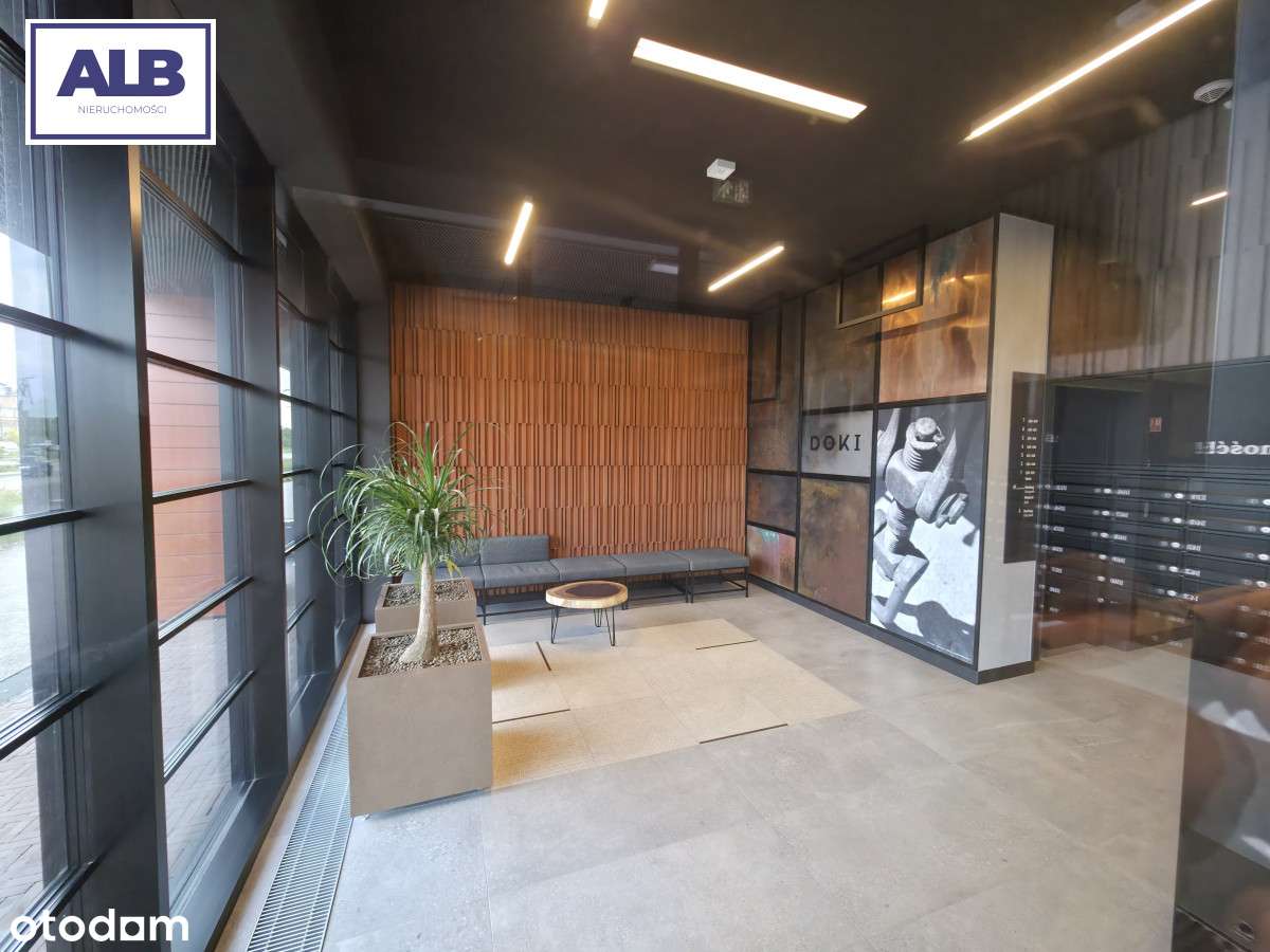 Słoneczne mieszkanie 3-pokojowe w Centrum Gdańska-6