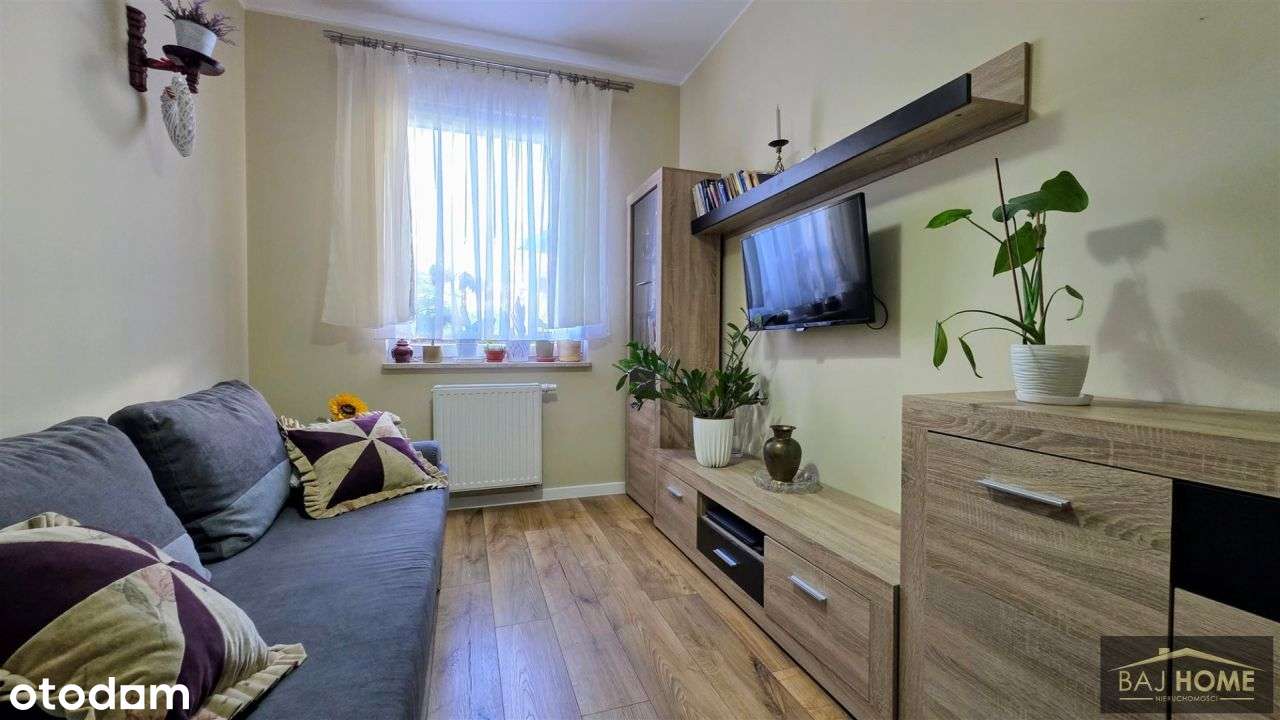 Mieszkanie na sprzedaż osiedle Jar - Toruń.-9