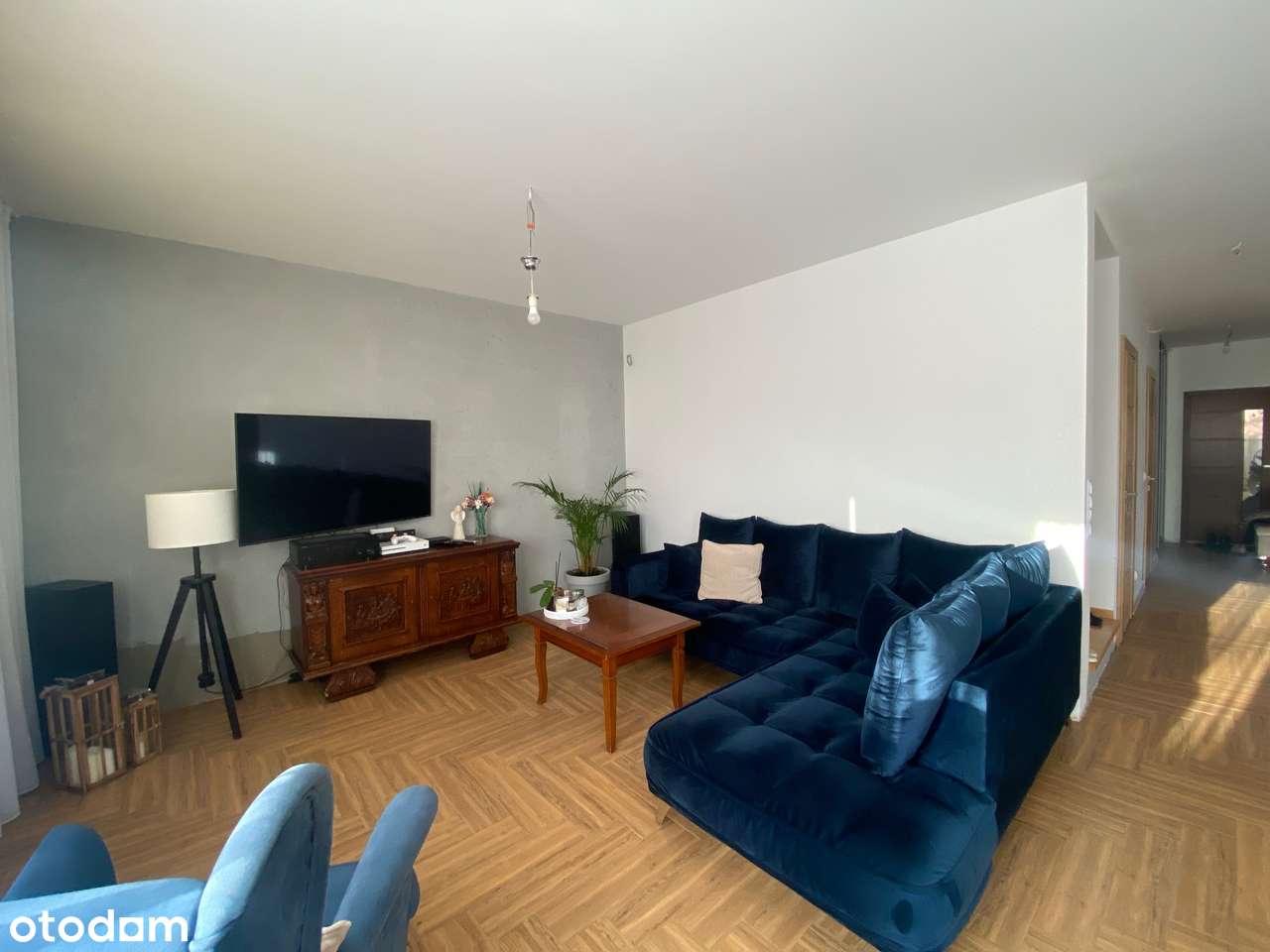 Dom z możliwością prowadzenia działalności – 144 m², Siedlce-0