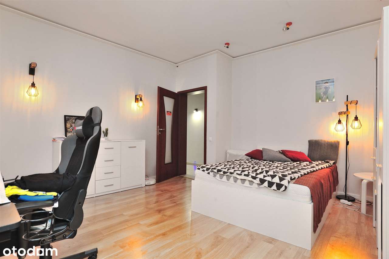 DOM WOLNOSTOJĄCY PRZY LESIE - Pełny obrazek: 5/20