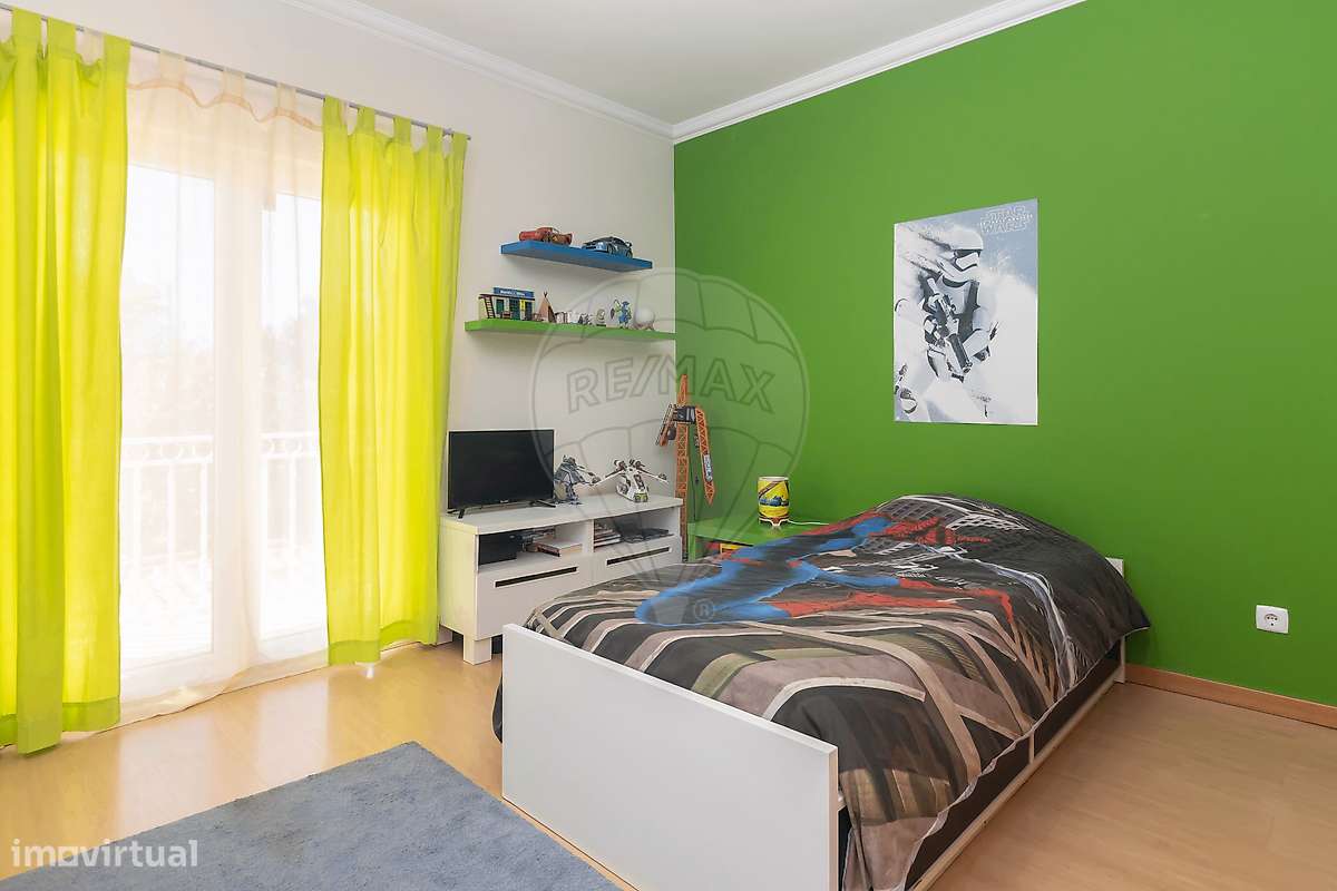 Moradia T2 para venda-24