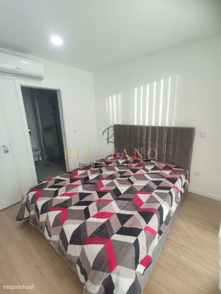 Apartamento T2 em Ílhvo-15