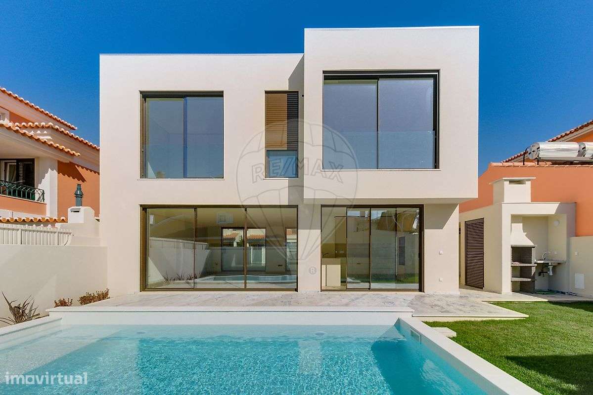 Moradia T4 para venda - Grande imagem: 4/37