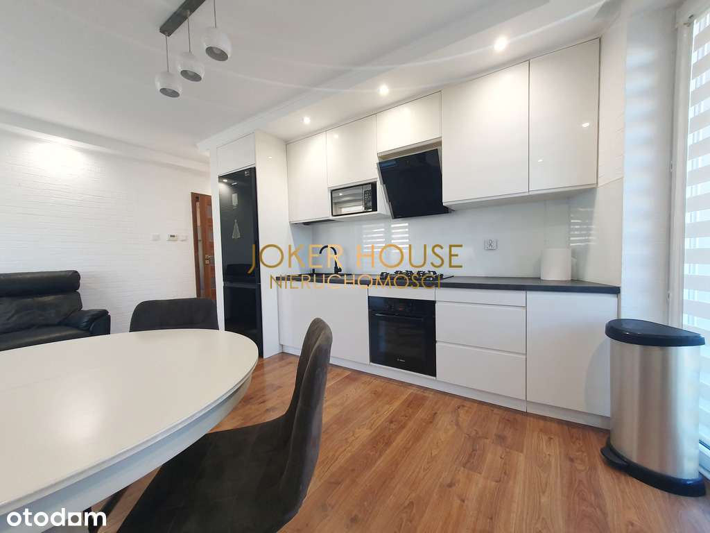 3 pokoje na os. Drabinianka / duży narożny taras! - Pełny obrazek: 3/13