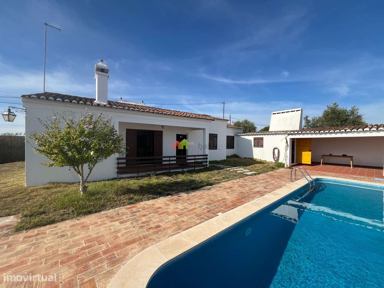 Quinta em Redondo com Monte e Vinha-30