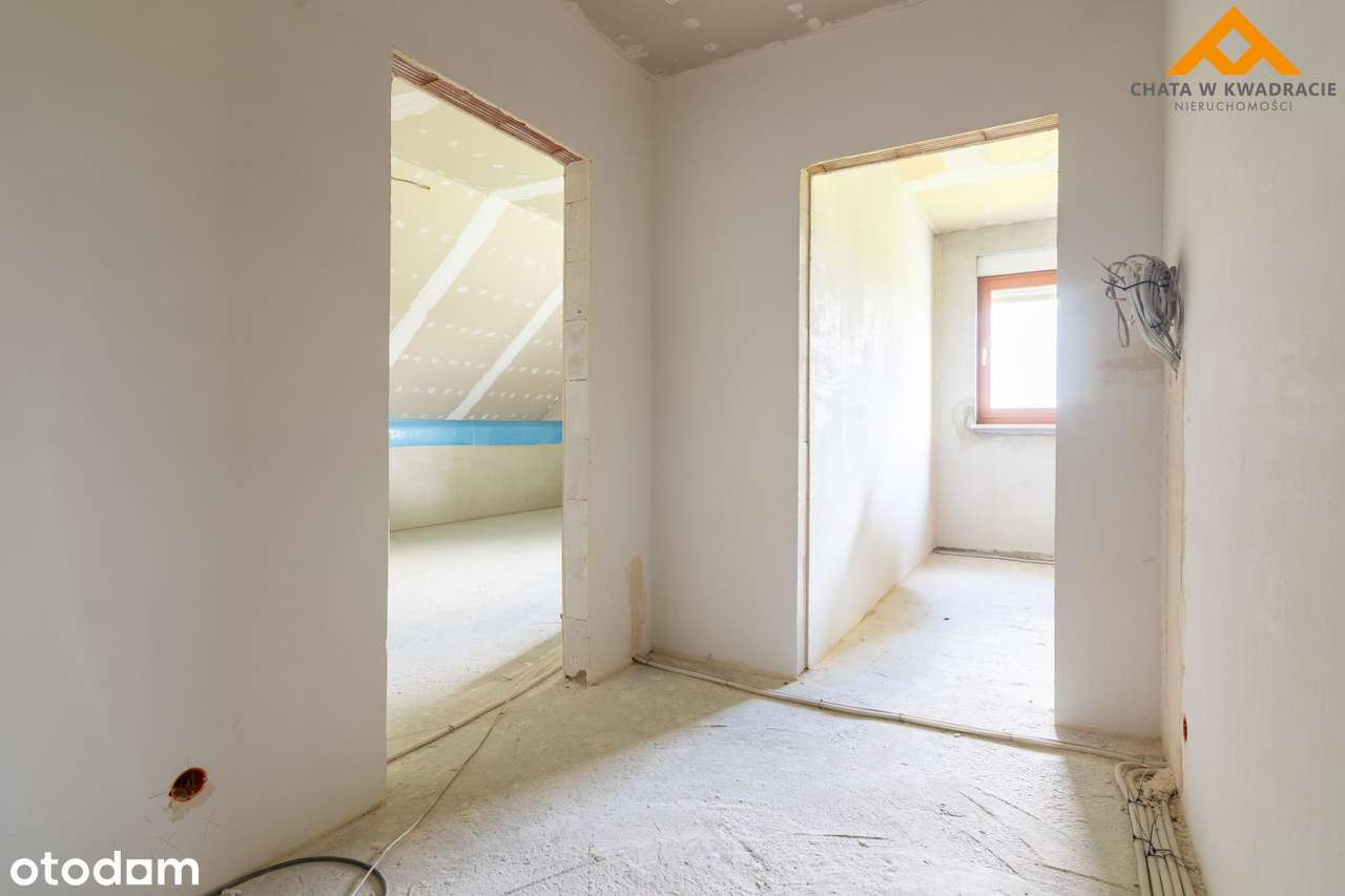 Dom, 160.0 m², Różnowo-15