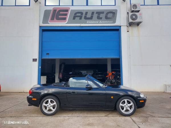 Mazda MX-5 1.8 16V Serie Especial - 5