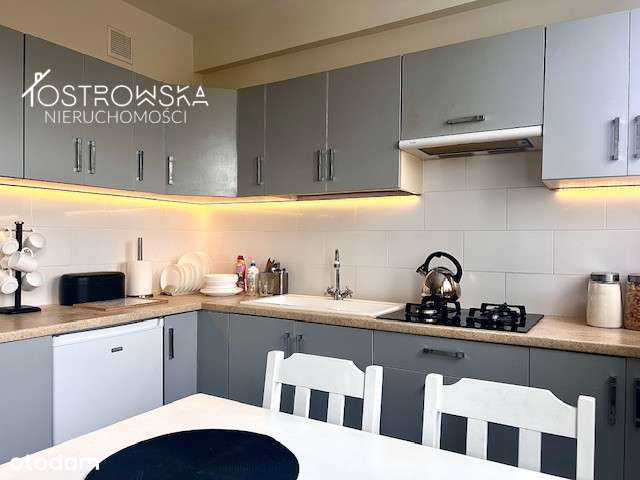 33m2/2 stronne/słoneczne/wyposażone/do wprowadzeni-5