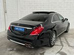 Mercedes-Benz S 350 (BlueTEC) d 7G-TRONIC - 12