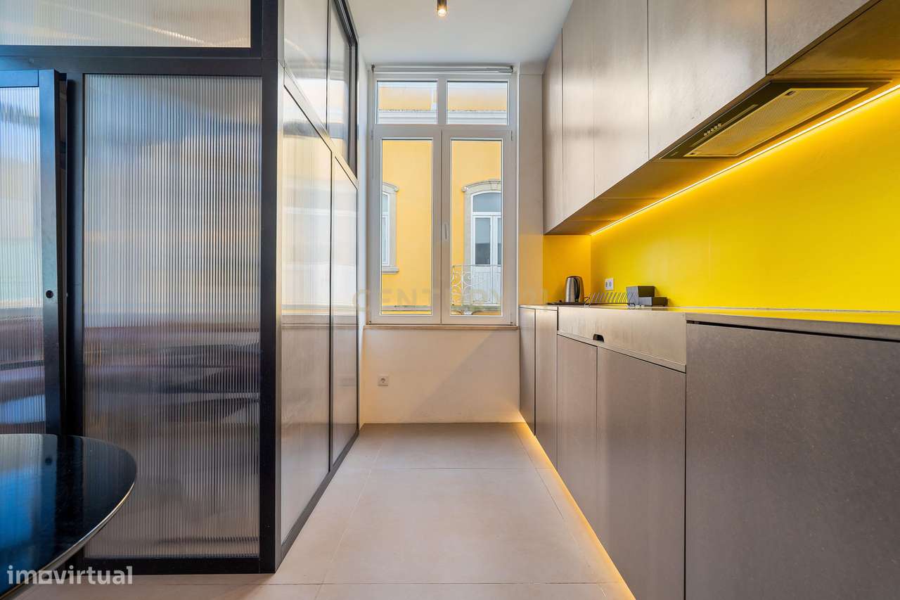 T0 centro de Portimão, E se o seu dinheiro começasse finalmente a trab - Grande imagem: 4/13