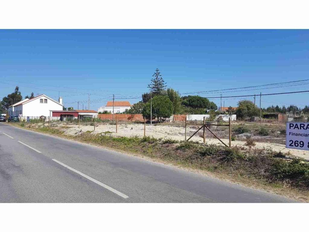 Terreno para construção - Grande imagem: 2/4