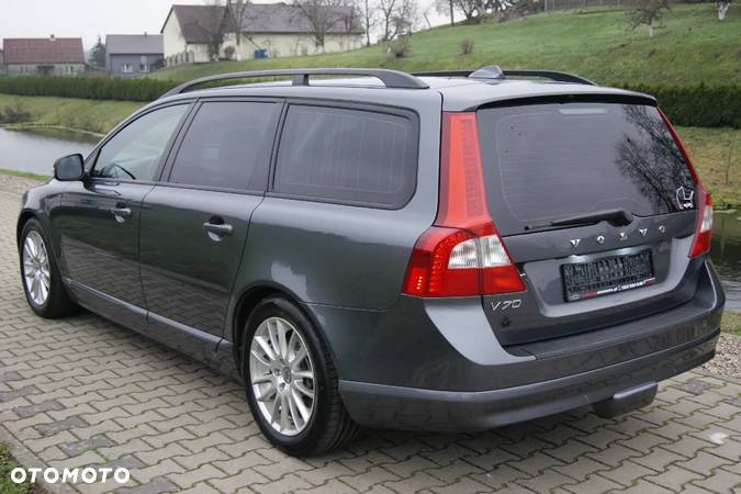 Volvo V70 2.4D RDesign - 2