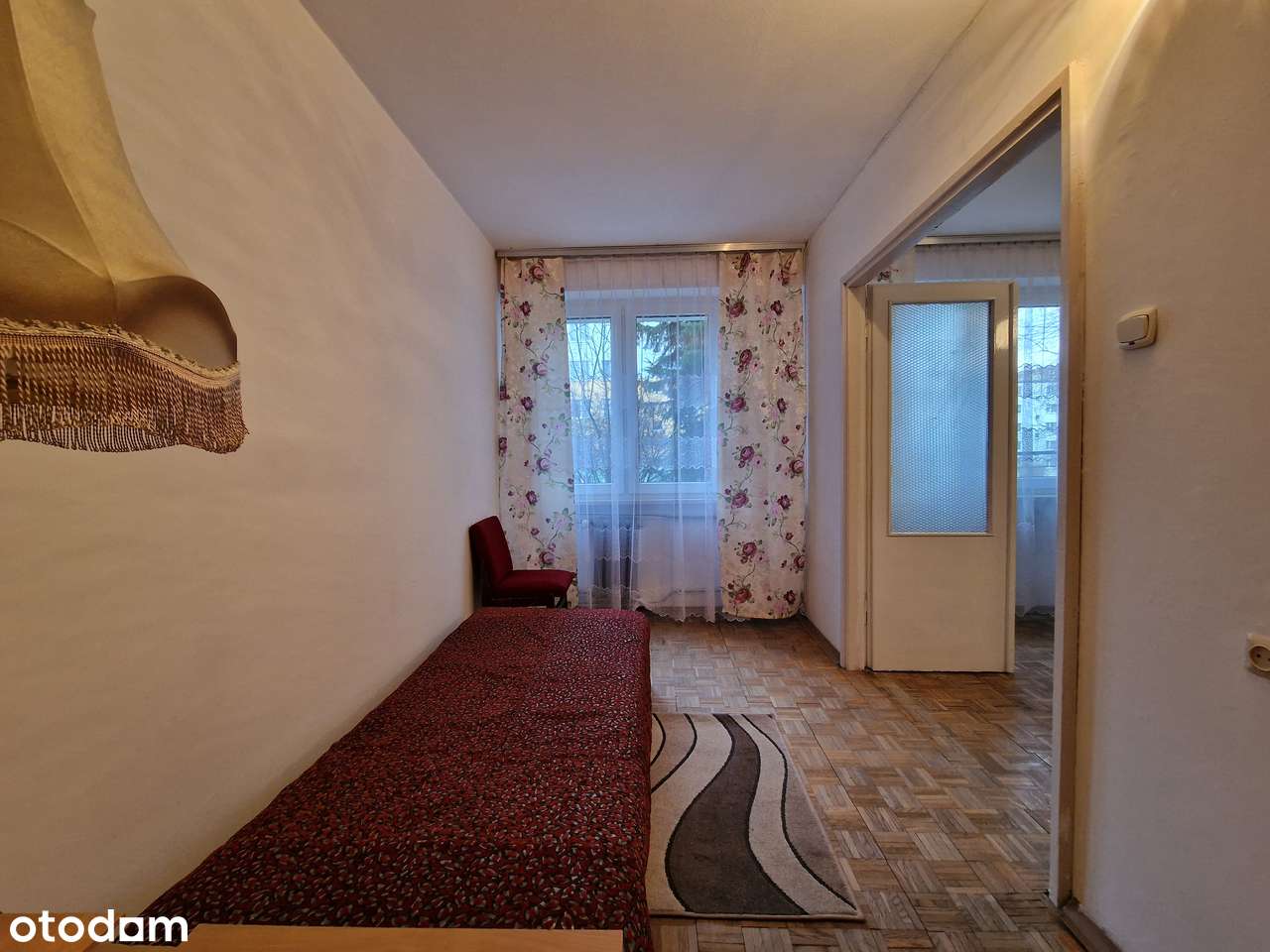 4 pokoje Kalina 1 pietro! ul.Niepodleglosci - Pełny obrazek: 3/11