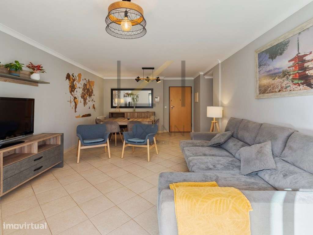 Apartamento T2 nas Colinas da Arrábida, Quinta do Anjo, Palmela - Grande imagem: 5/25