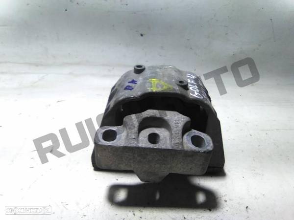 Apoio /sinoblocomotor Direito 1j019_9262bk Vw Golf Iv (1j) 1.4 - 2