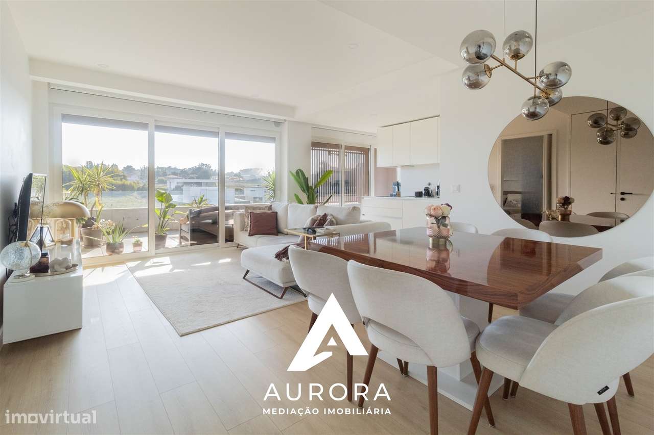 Apartamento T1 Venda em Arcozelo,Vila Nova de Gaia-8