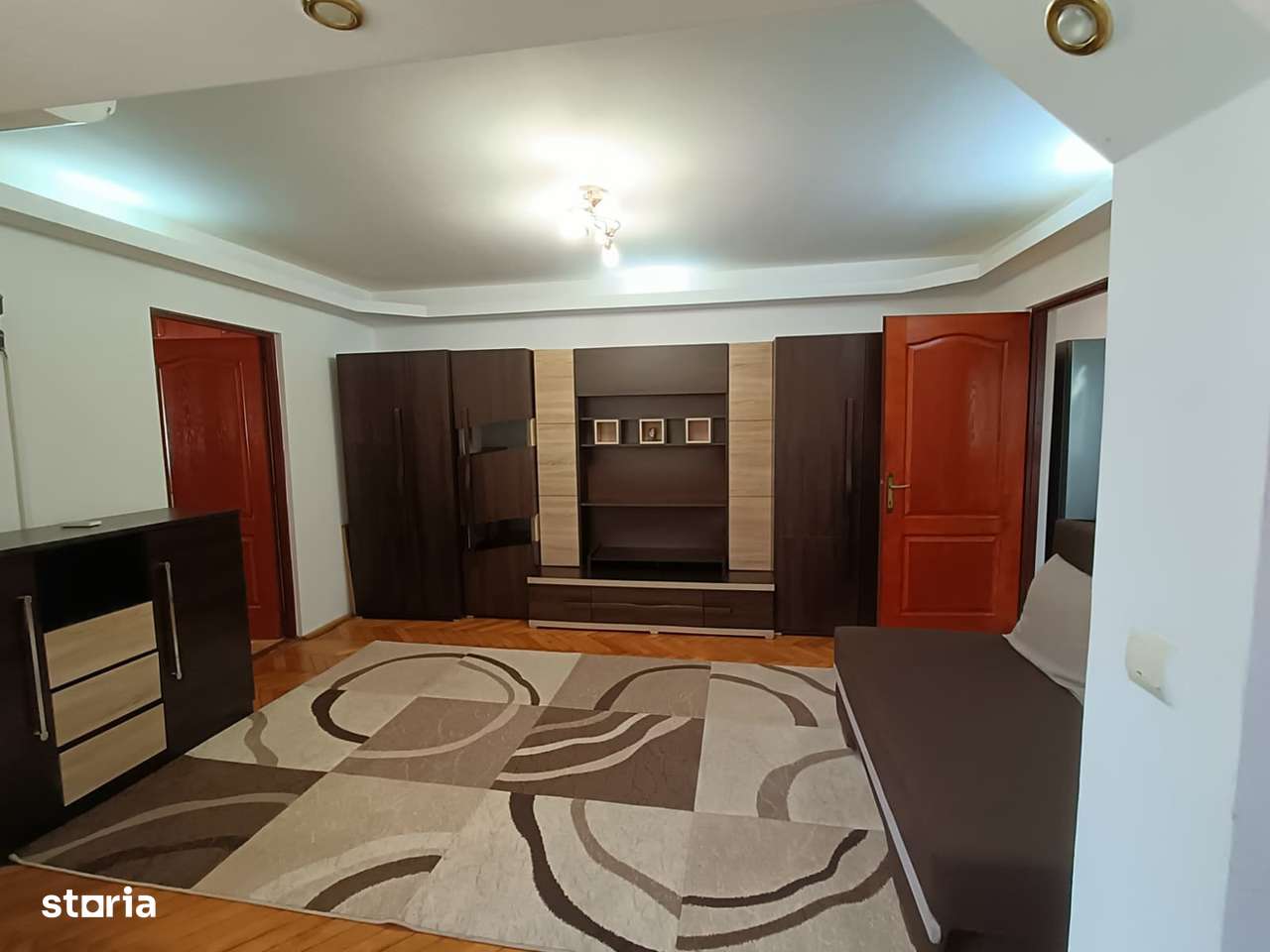 Apart 2 cam-et.1-cart Sasar - Imagine principală: 3/8