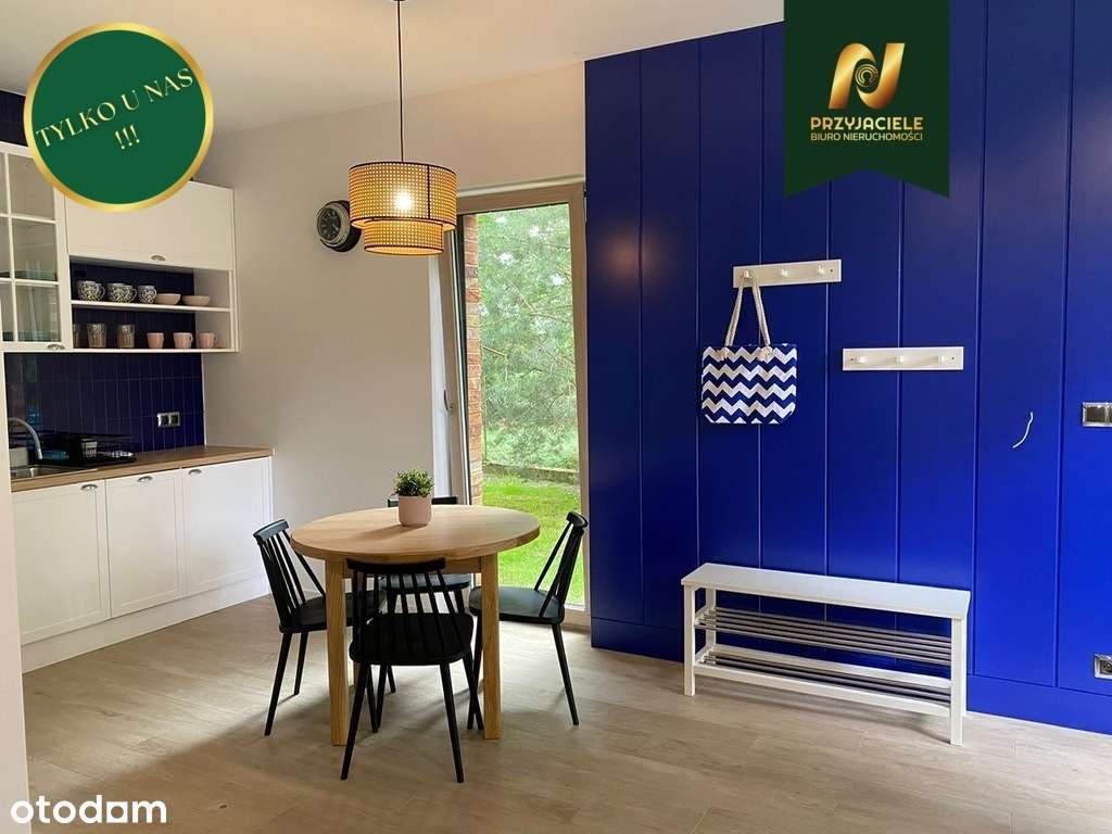 domy i apartamenty w Dębkach nad morzem !-11