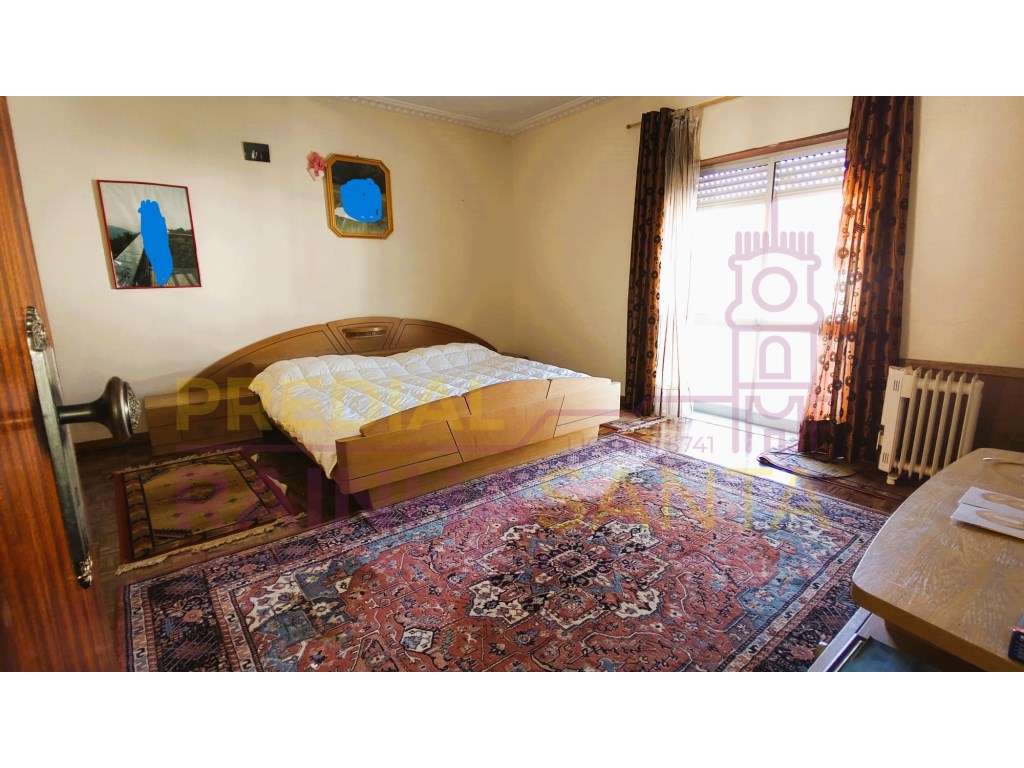 Moradia M4+1+garagem e sótão. Cidade da Guarda - Grande imagem: 5/21