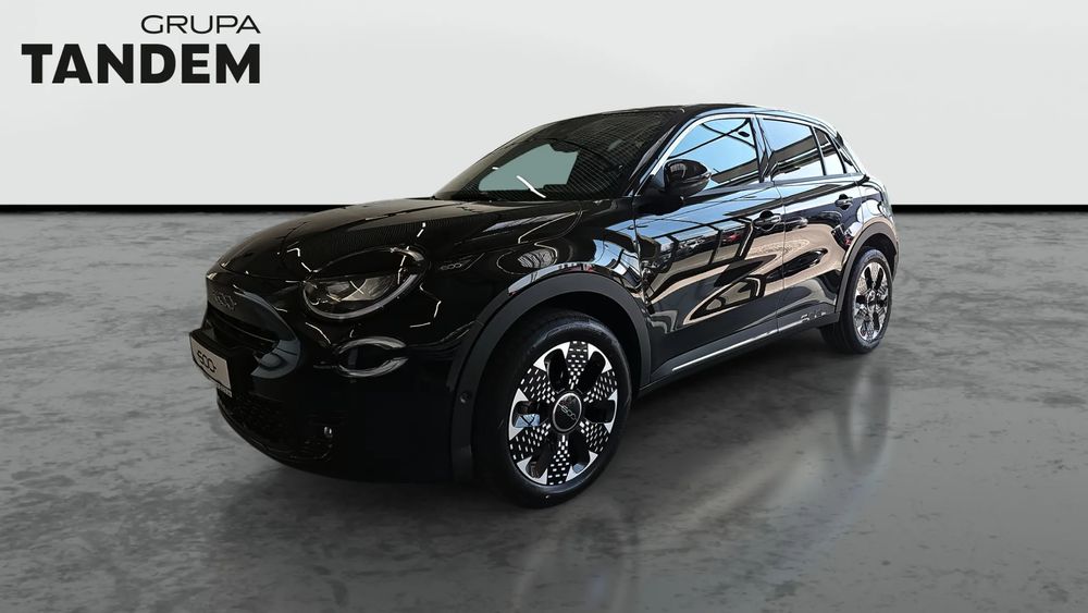 Fiat 600 1.2 Turbo La Prima eDCT 2026