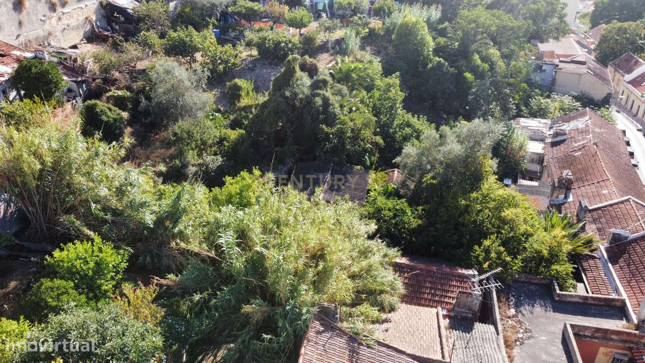 PRÉDIO DEVOLUTO PARA VENDA | PIP APROVADO | CAMPOLIDE-15